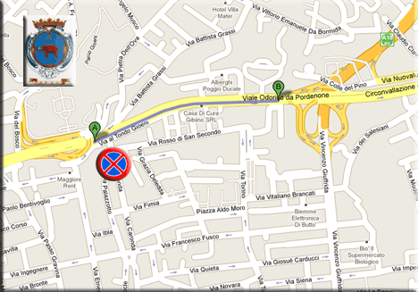 potatura alberi O Da Pordenone