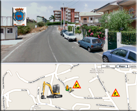 cautatella autorizzazione 64 del 2010