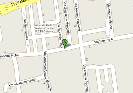 autorizzazione 177 2010 wind