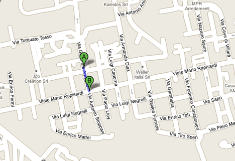 autorizzazione 178 2010 wind