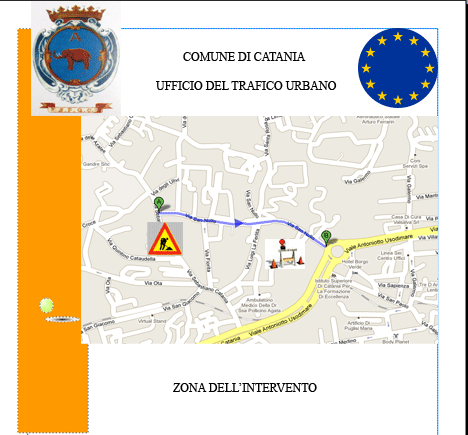 Via S. Nullo bitumatura