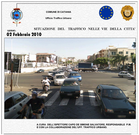 giorno 2 febbraio 2010