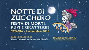 Notte di Zucchero 2019