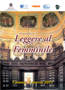 Banner festa della donna 2011