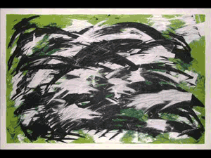 Quadro dell'arch. Antonio Privitera