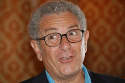 Locandina Enrico Guarneri