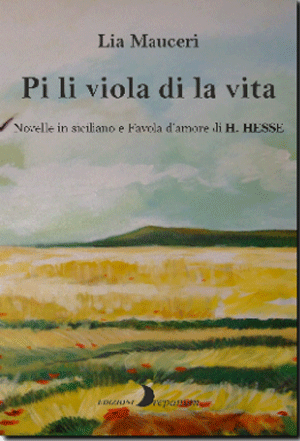 Novelle siciliane di Lia Mauceri