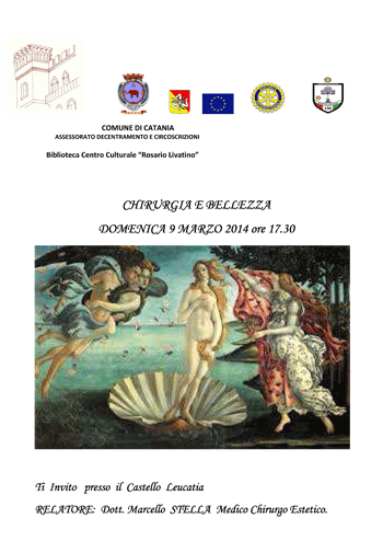 Chirurgia e Bellezza