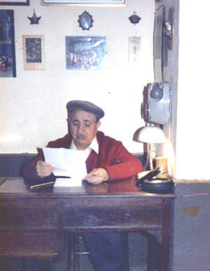 Castello Leucatia - Salone Conferenze - Martedì 18 Ottobre 2011 alle ore 17.00