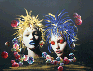 I giardini dell'anima