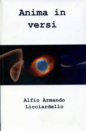 Licciardello, poeta della Spiritualità