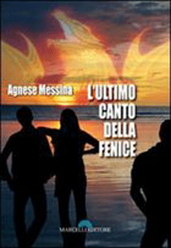 Primo romanzo di Agnese Messina