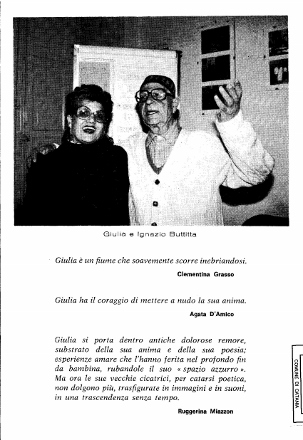 Giovedì  8  maggio 2014