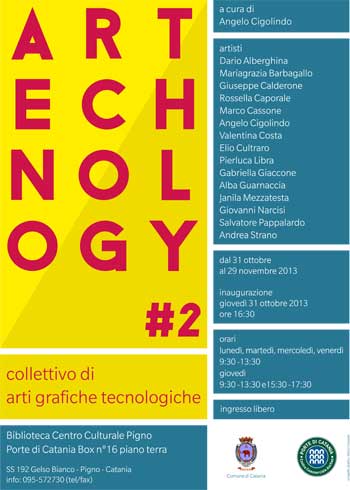 ARTECHNOLOGY 02