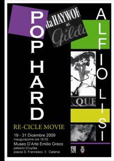 Mostra Lisi Dicembre 2009