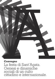 Convegno la Festa di S.Agata - Palazzo della Cultura - 25 gennaio 2014 - Locandina resize