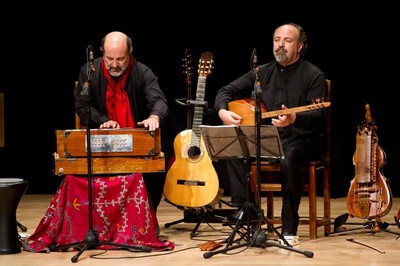 Fratelli Mancuso - foto Large