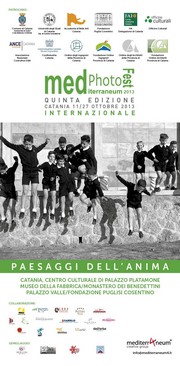Med Photo Fest 2013 - Locandina resize