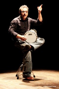 Giorgio Rizzo - I monologhi della Darboka - 1 resize