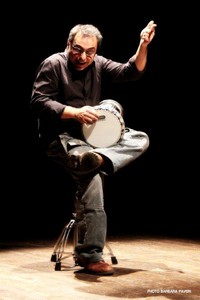 Giorgio Rizzo - I monologhi della Darboka - 3 resize