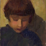 MOSTRA GIUSEPPE FLANGINI. LA MEMORIA SI FA ARTE