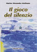 Copertina il gioco del silenzio small