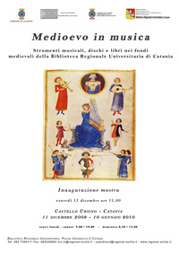Musica Medioevo