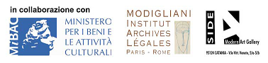banner Ministero BBCC ed Modigliani Institute