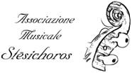 Logo Ass Musicale Stesichoros