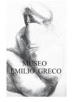 Logo Museo Emilio Greco