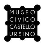Logo Museo Civico Castello Ursino