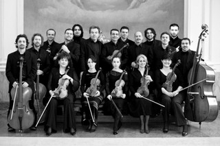 Orchestra da camera Stesichoros - Concerto dell'Epifania - 6 gennaio 2012