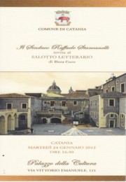 Salotto Letterario di Dora Coco