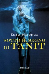 Enzo Maiorca libro Sotto il segno di Tanit - Med Film Festival - Palazzo Cultura - 17 marzo 2012