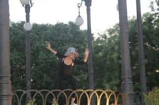 Adif 2012 - Villa Bellini - Chiosco della musica - foto 1