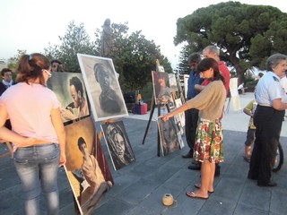 Adif 2012 - Villa Bellini - Chiosco della musica - foto 3