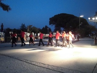 Adif 2012 - Villa Bellini - Chiosco della musica - foto 6