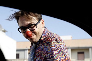 ETNA Storie popolari alle pendici del vulcano. Cunti di e con Alessio Di Modica foto Alessio 2 resize