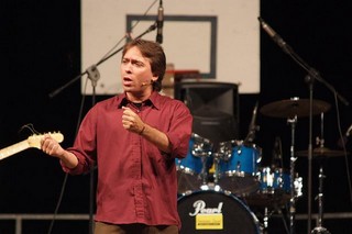 ETNA Storie popolari alle pendici del vulcano. Cunti di e con Alessio Di Modica - foto Alessio di Modica - resize