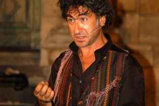 Ballate d'amore e di gelosia - foto resize 16