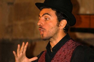 Ballate d'amore e di gelosia - foto resize 4