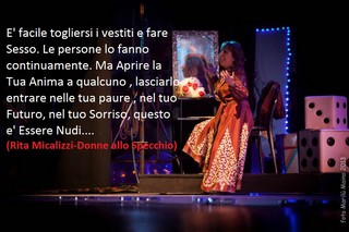 Donne allo specchio - foto 3 resize