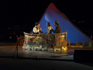 Fantasticheria - foto scena 2