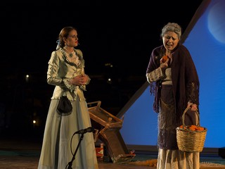 Fantasticheria - foto scena 3