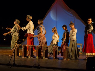 Fantasticheria - foto scena 4