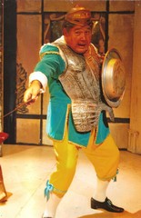 Teatro Valentino - foto scena 1