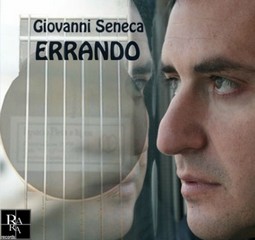 Giovanni Seneca - Errando - Foto CD