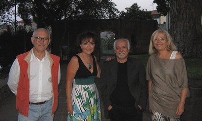 Gruppo Sicilianamente Arte - foto resize