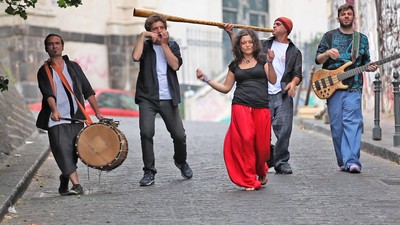 Ipercussonici - foto resize