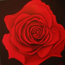 Katia Aiello - Rosso passione